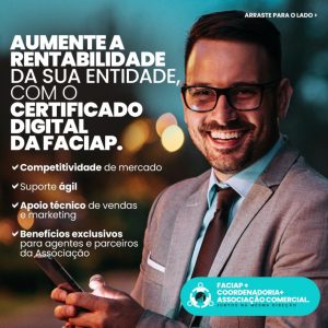 Certificado Digital